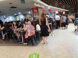 Hong Leong Building (D1), Retail #498088921